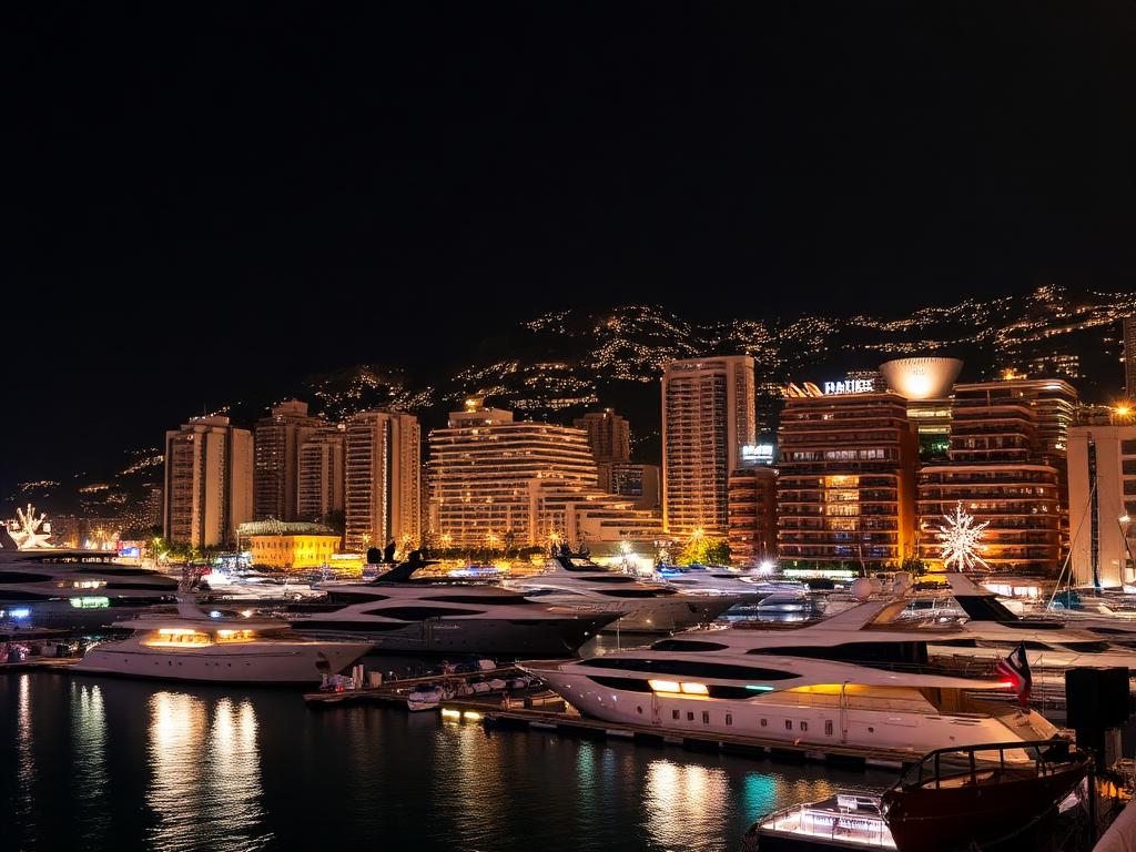 Monaco