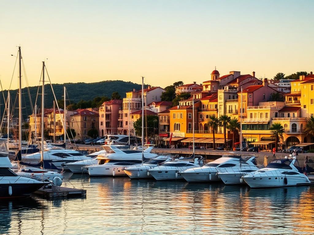 Saint-Tropez