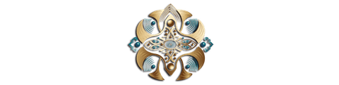 Infini Senses luxury concierge logo