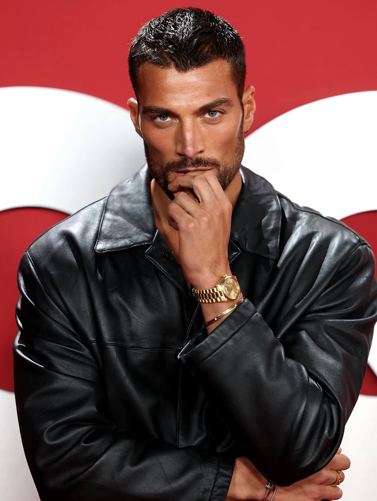 Simone Susinna — Actor