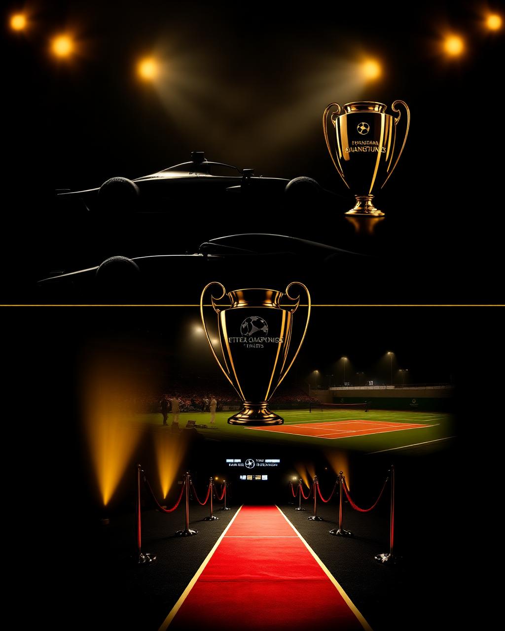 Special Events Internationally 2026